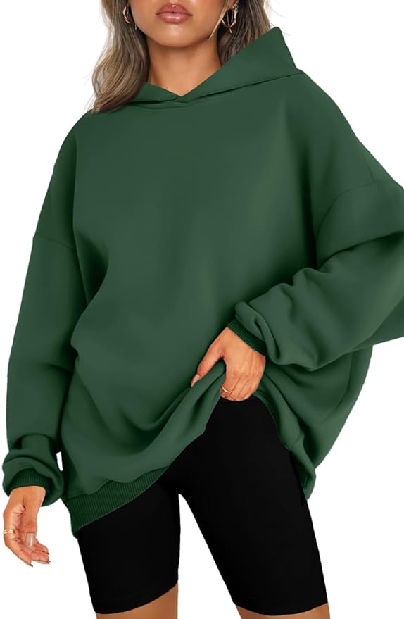 Hoodie Oversize