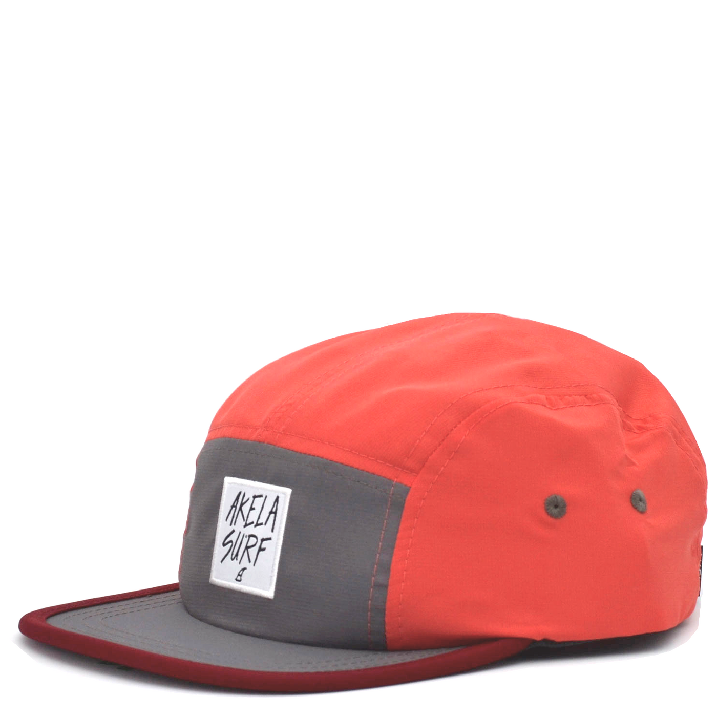 Hat 5 Panels Surf  UNISEX - Akela Surf